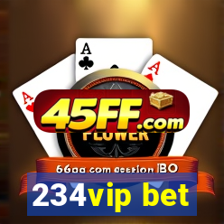 234vip bet